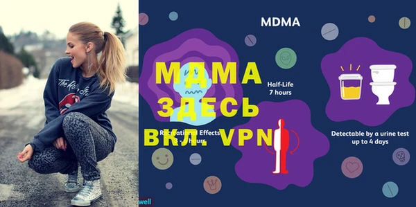 мдпв Абаза